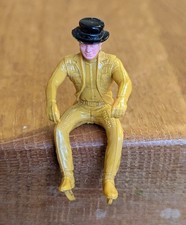 Hotwheels Rrrumblers Top Hat Rider NM