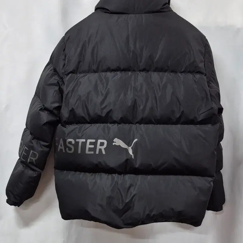 Puma Black Down Padding Jacket 150 for Women - image 1