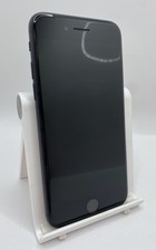 Apple iPhone SE 2020 A2296 Black Smartphone Good Screen LCD Spares & Repairs #C
