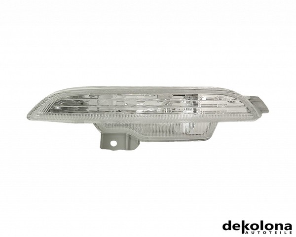 Blinkleuchte Blinker FüR Honda Insight Links Vorne Innen 09-13-image