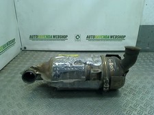 Catalyseurs Citroen C4