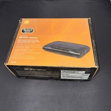 Motorola DSL Wi-Fi Gateway, 2274-N8