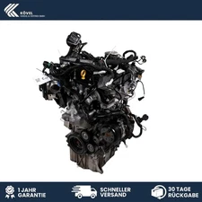 Ford Motor M1JU 1.0 EcoBoost 92 kW für Ford EcoSport 2 64.000km JK8 J1BG-6006-LA