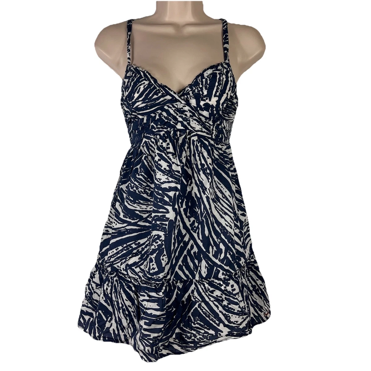 Hollister Cotton Dresses for Women for sale | eBay