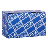 GSP S061110 Querlenker Vorne Unten Links FüR Daihatsu Terios 1.3 10.97-10.06