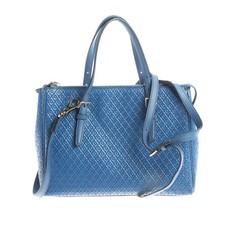 Handtasche Tod´s Blau