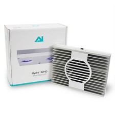 AI Hydra 32 HD Aquarium LED, White - AquaIllumination