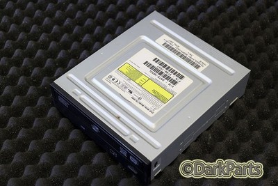 HP 5188-7537 Black SATA Lightscribe DVD-RW Disk Drive TS-H653 575781-501 447310