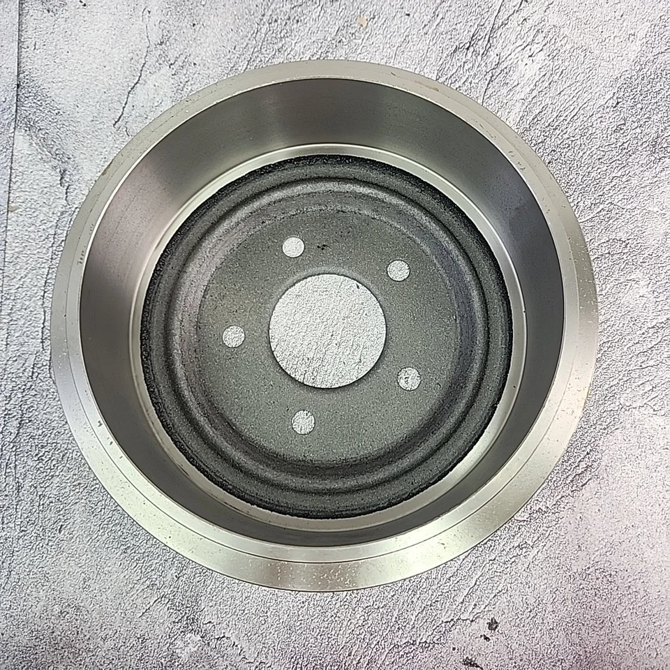 ACDelco 18B190 GM 19176955 se adapta a tambor de freno trasero Chevrolet GMC 1988-2000 seleccionado Foto 3 de 4