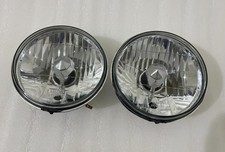 Suzuki Samurai SJ410 SJ413 Sierra 7" Scheinwerfer Sealed Beam | Fit For