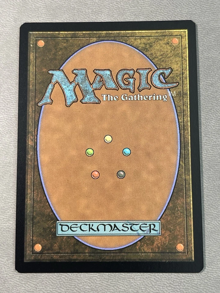 MTG - LTR - Gandalf the White (Borderless Poster) #732 - Near Mint Foil - Image 2 of 2