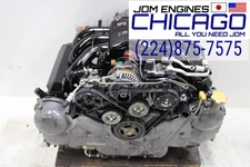 JDM 03-09 SUBARU LEGACY OUTBACK TRIBECA BAJA LANCASTER EZ30 H6 3.0L ENGINE MOTOR