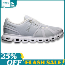 O  N Cloud 6 Women  s Athletic Shoes  Breathable Daily Trainer