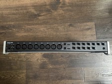 Tascam US-16X08 USB Audio Interface / Mic Preamp