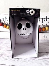 NEW Disney Nightmare Before Christmas Whirl A Motion Jack Zero LED Projector