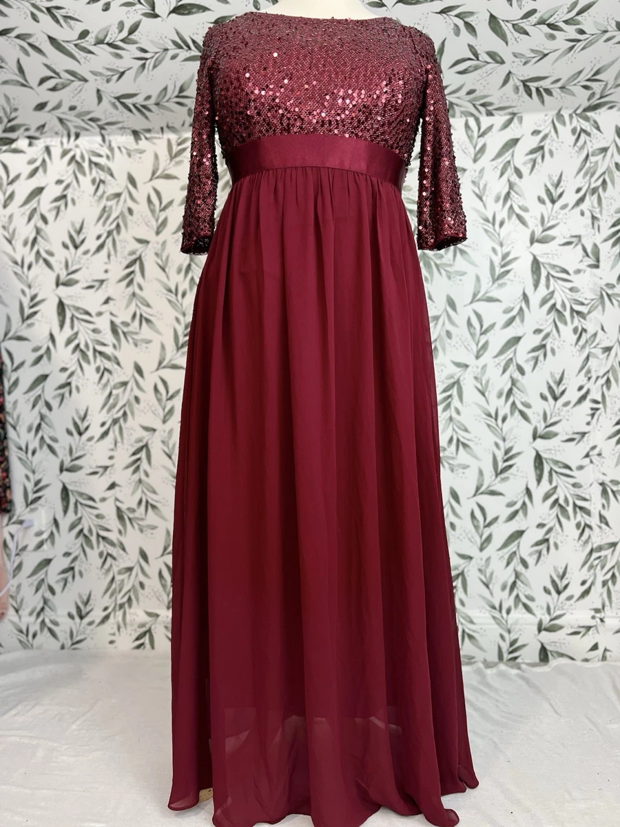 Ever-Pretty Red Dresses for Women for sale | eBay
