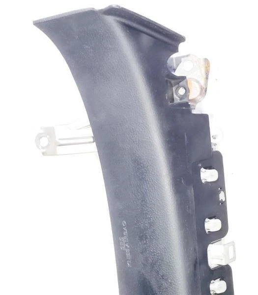 Bolsa de rodilla para conductor OEM 2007 2008 Lexus LS460 Foto 3 de 4