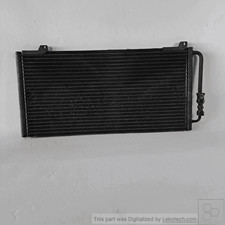 Condensateur Rover 25