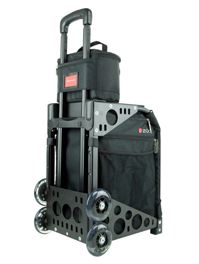 Zuca Lunchbox Llama Rama
