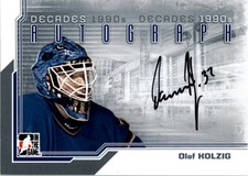 2013-14 ITG Decades The 90's Hockey Cards 13