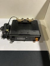 VTG Escort Cincinnati Microwave Radar Warning Receiver Detector. -1