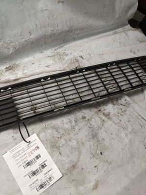 Grille Lower Cover Mounted Without Tow Package Fits 11-15 EXPLORER 316835
