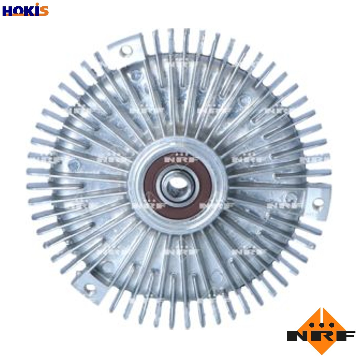 CLUTCH RADIATOR FAN 49575 FOR MERCEDES-BENZ C-CLASS 124/T-Model/Break 190 3.0L