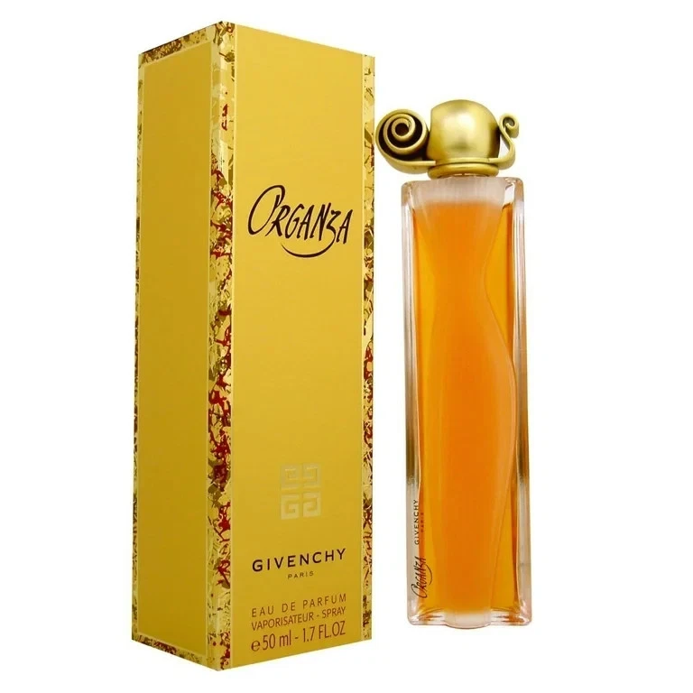 ジバンシー オルガンザ プレミアム 2007 60ml 香水 Givenchy Organza by Fragrances for Women for sale | eBay