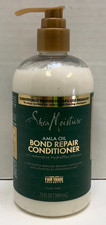 SheaMoisture Bond Repair Conditioner, w/Amla Oil, 13oz