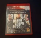 Grand Theft Auto IV & Episodes Rockstar PS3 Rockstar NTSC 2010 Action Multiplay…