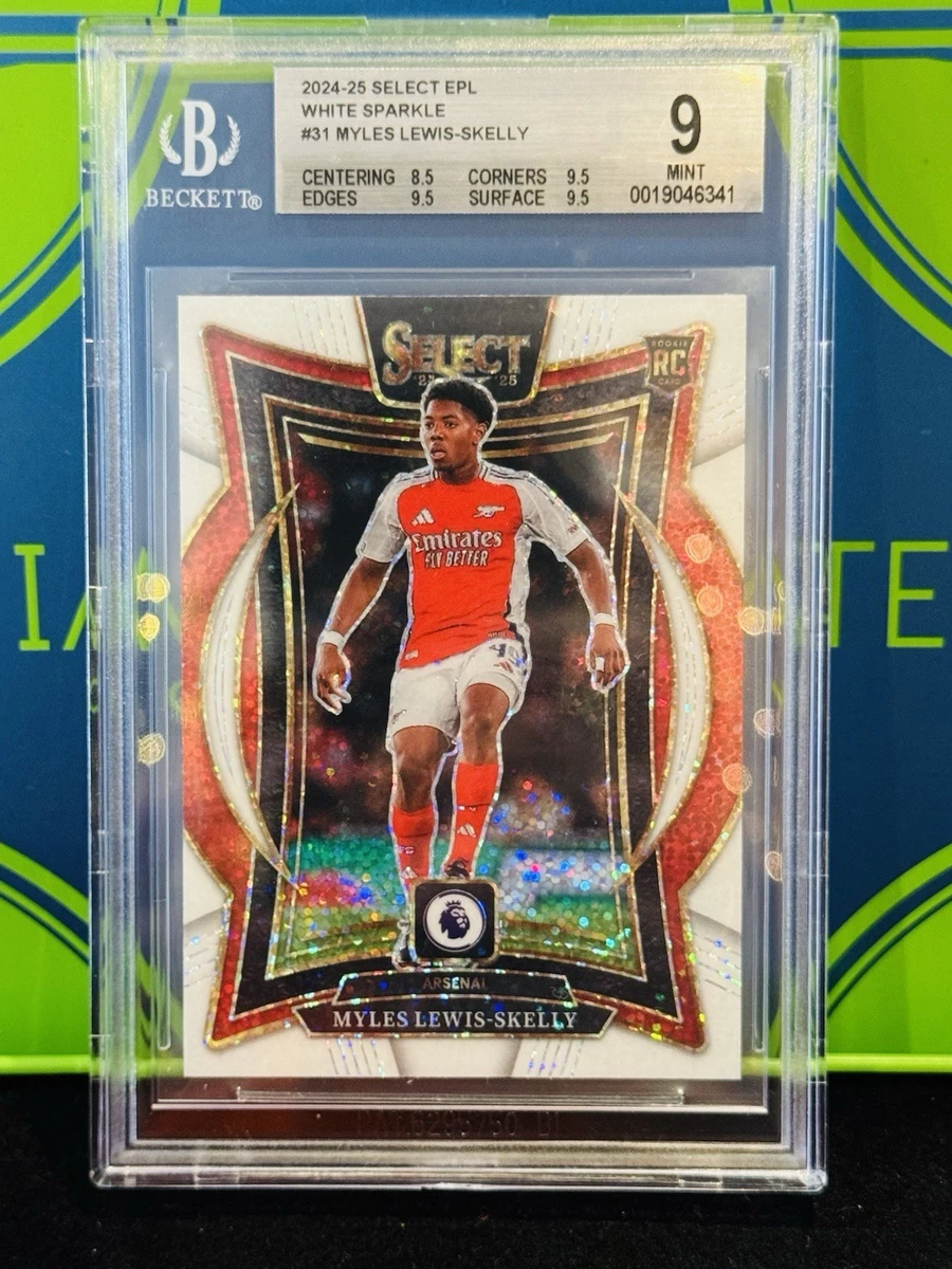 2023-24 Panini Select Premier League Value Box (Blaster) – Next Hobby