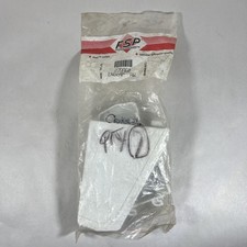 Genuine Whirlpool / FSP  Washer Dryer Endcap - White OEM Part # 279960 - NEW