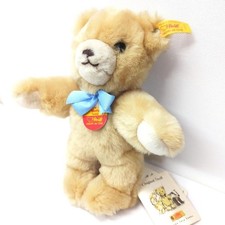Steiff Vintage Teddy Bear Molly Out of Print Used Collectible 1880s