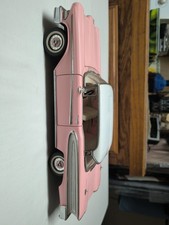 1958 Ford Edsel Citation Car Road Legends Pink Hardtop 1:18 Scale-READ! 92298/9 