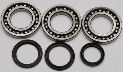 ALL BALLS 2016-2021 Sportsman XP 1000 High Lifter Edition EPS Polaris FRONT DIFF
