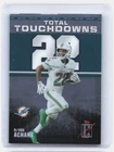 2025 Topps Signature De'Von Achane Base (RAW)