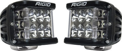 #ad #ad Rigid Industries 262313 D SS Series Pro Driving Light $419.99
