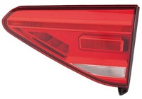 Scheinwerfer Hinten Innen- FüR Volkswagen Touran Von 2015 Recht