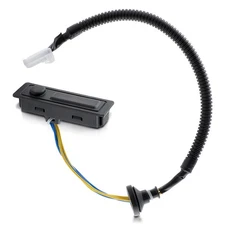Fit 2013-19 Nissan Pathfinder Tailgate Release Button Trunk Switch 25380-3JA0A