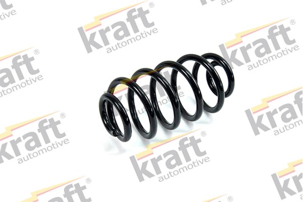 1X Fahrwerksfeder Kraft Automotive 4031126 FüR Mercedes Mixto Vito W639 Bus 109-image