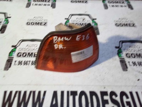 63138353278 scheinwerfer vorne rechts 305248 BMW SERIE 3 BERLINA E36 318I 1991