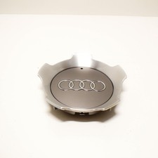AUDI A6 C5 Alloy Wheel Hub Center Cap 4Z76011657ZJ NEW GENUINE