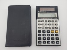 Radio Shack EC-4014 Scientific Calculator Vintage Retro Classic Electronics