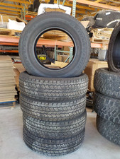 Set Of 4 New Take Off Bridgestone Dueler At 25570r18 113t Tires Dot 3925 1632 Set Of 4 New Take Off Bridgestone Dueler At 25570r18 113t Tires Dot 3925 1632