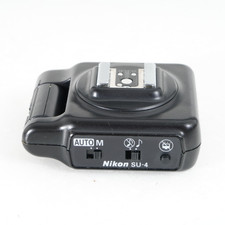 -Nikon Wireless Slave Flash Controller/Receiver SU-4