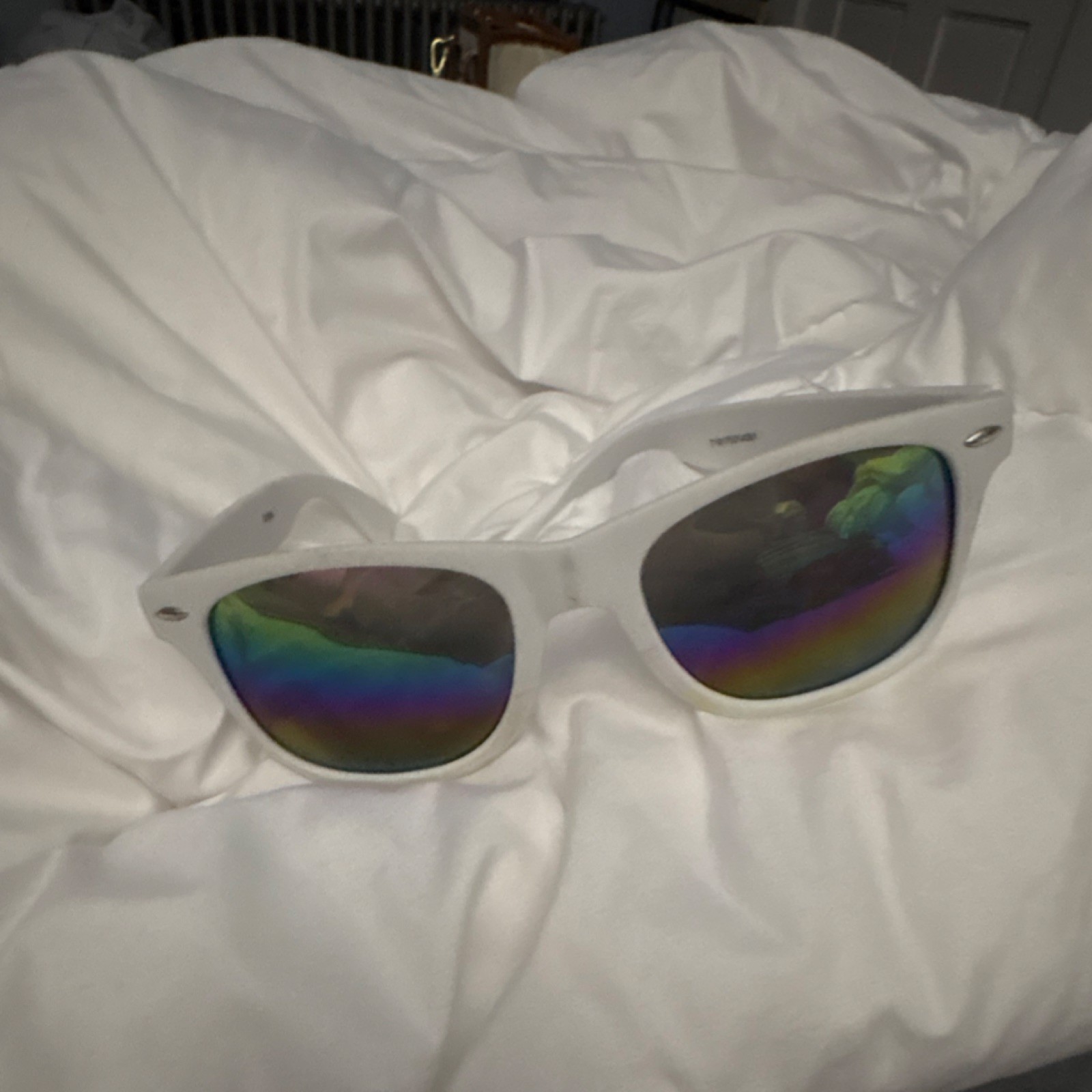 Basic Sunglasses - image 1