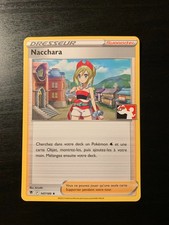 Carte Pokémon RARE PROMO PLAY Nacchara 147/189 EB10 Astres Radieux FR NEUF