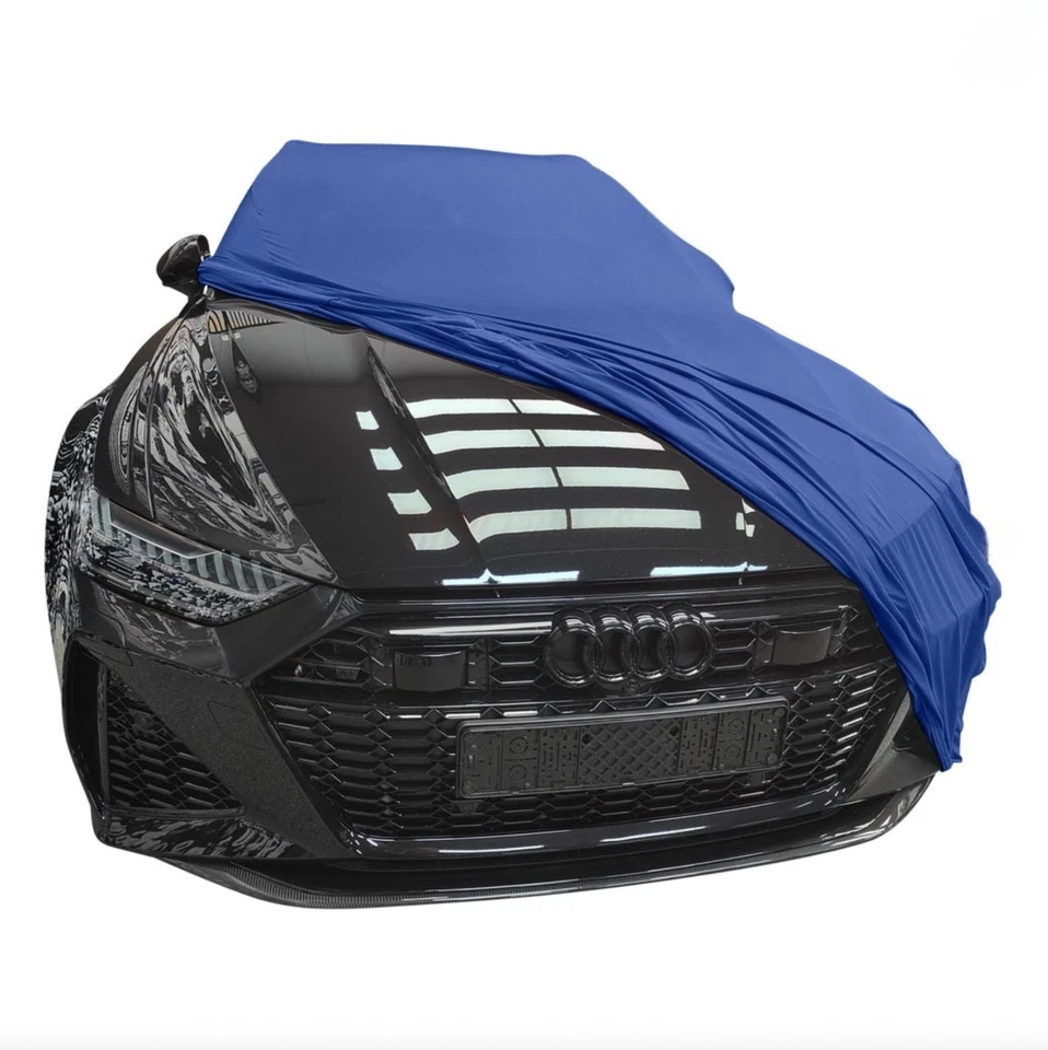 For AUDİ A8 CAR COVER, special production for your vehicle, S LİNE COVER,  A++ - Image 3 of 4