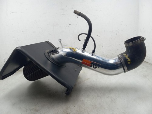 07-10 14-16 19-21 TOYOTA TUNDRA 4.7L K&N AIR CLEANER WITHOUT HYDROCARBO - Picture 3 of 12