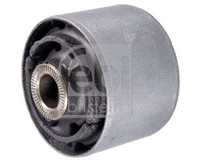 Febi Bilstein 170826 Querlenker-/Hinterer Querlenkerbuchse FüR Hyundai